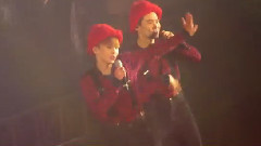EXO,EXO-M - 彼得潘