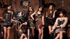 T-ara - Deja-vu(似曾相识)