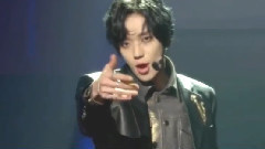 Niel(TEEN TOP) - 坏女人 - KBS 音乐银行 现场版 15/03/20