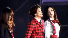 SM Town,f(x) - 初智齿 & Talk & Jet