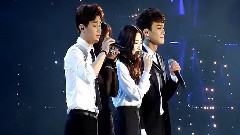 Luna(f(x)),SM Town,f(x),EXO - That's What Friends Are For