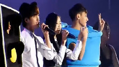 周觅,f(x),SM Town,宋茜 - Loving You