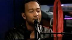 John Legend - Good Morning