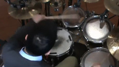 模仿翻唱 - One (Drum Cover)