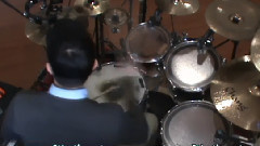 模仿翻唱 - Change (Drum Cover)