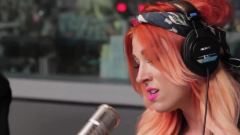 Bonnie McKee - Medley (On Air With Ryan Seacrest)