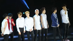 EXO - Talking