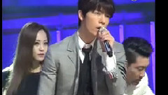 东海(Super Junior) - Growing Pains - M!Countdown 主-东海 MPD版 15/03/19