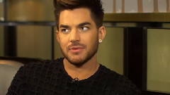 Adam Lambert - The Glamberts Vs.Directioners - Who Would Win In A Fan War