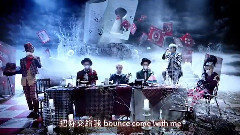 Boyfriend - BOUNCE