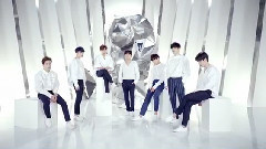 Infinite - 24小时 预告版