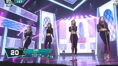 Stellar - 笨蛋 - M!Countdown 现场版 15/03/19