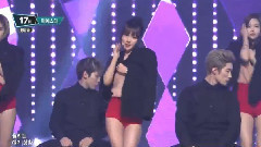 Fiestar - You're pitiful - M!Countdown 现场版 15/03/19