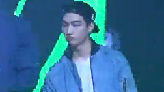 GOT7 - BOUNCE