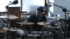 模仿翻唱 - 昔日舞曲 (Drum Cover)