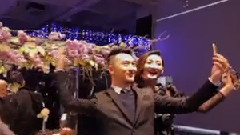 翁航融 - 2015Birthday Party 深圳场