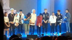 UNIQ - 泰国Fanmeeting