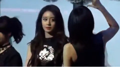 T-ara - 在舞台上总有事情发生Part 4