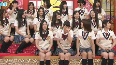 SKE48 - 特典Disc.1-2. 未公開映像