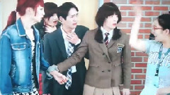SHINee - VCR SHINee学院
