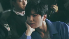 Infinite - 2015 FW Seoul Fashion Week