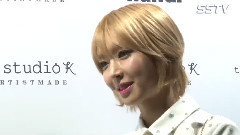 AOA Black,AOA - F/W首尔时装周