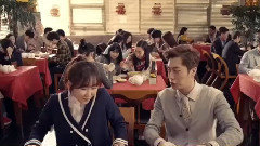 韩国群星,尹斗俊,BEAST - tvN <一起用餐吧> 第二季 预告片