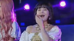 宝蓝(T-ara),T-ara - 童颜盛世
