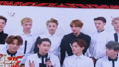 EXO,EXO-K,EXO-M - 河内音乐银行 宣传片