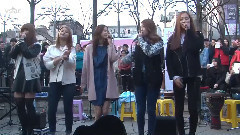 CLC - BangBang