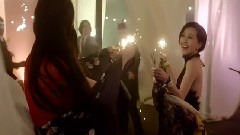 杨幂,郭采洁,影视原声 - Red Lights Fading