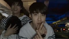 EXO,EXO-M,EXO-K - Heart Attack