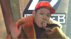 Winner,2NE1,Block B,B.A.P,BigBang - 韩国偶像最强Rapper