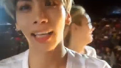 金钟铉(SHINee),Key(SHINee),少女时代,SHINee,SM Town - 钟铉Ins更新一则 Key孝渊相关