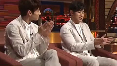 东方神起 - Livemonster TVXQ Cut