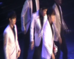 Super Junior-M,东海(Super Junior) - Super Girl