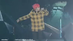 EXO,EXO-K - Rocket Dive - The Lost Planet In Japan 现场版
