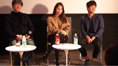 Krystal(f(x)),f(x) - 电影<听见我的歌>见面会