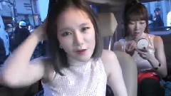 Fiestar - 街头公演现场 独家专访影像!!