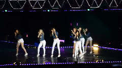 Sunny(少女时代),Yuri(少女时代),Tiffany(少女时代),泰妍(少女时代),少女时代 - GEE & Can't Take My Eyes Off You