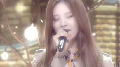 少女时代,徐贤(少女时代) - Angel