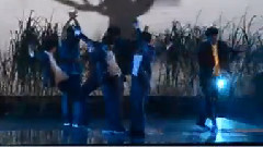 EXO - Wolf