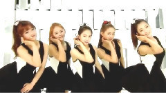 CLC - PEPE - 人气歌谣 现场版