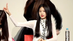 Nine Muses - 仁川粉丝签名会