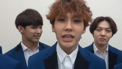 BTOB - 出道3周年祝贺影像
