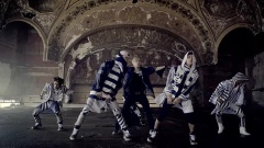 B.A.P - Bad man