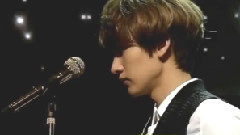 Super Junior-D&E - 不要痛 - 人气歌谣 现场版