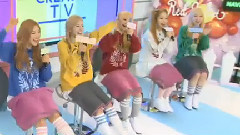 Red Velvet,SHINee - Ice Cream TV