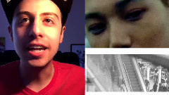 EXO - Pathcode #KAI Teaser Reaction