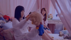 乃木坂46,AKB48 - 电影<东京,我爱你>预告片1 黑暗版